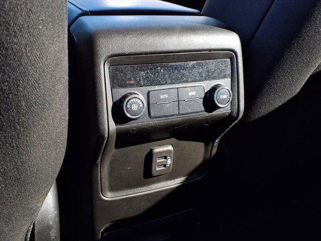 used 2019 GMC Acadia car, priced at $19,674