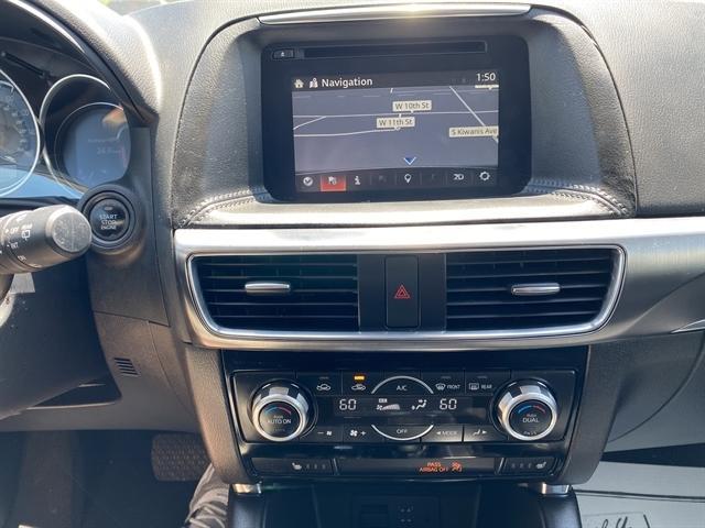 used 2016 Mazda CX-5 car, priced at $15,995