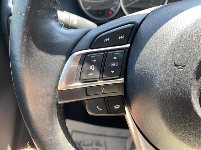 used 2016 Mazda CX-5 car, priced at $15,995