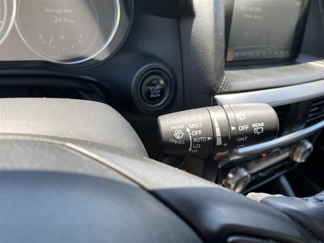used 2016 Mazda CX-5 car, priced at $15,995
