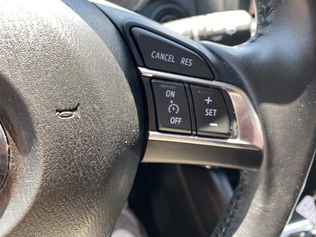 used 2016 Mazda CX-5 car, priced at $15,995