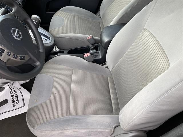 used 2012 Nissan Sentra car, priced at $7,995