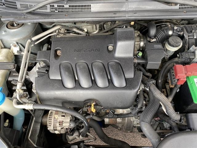 used 2012 Nissan Sentra car, priced at $7,995