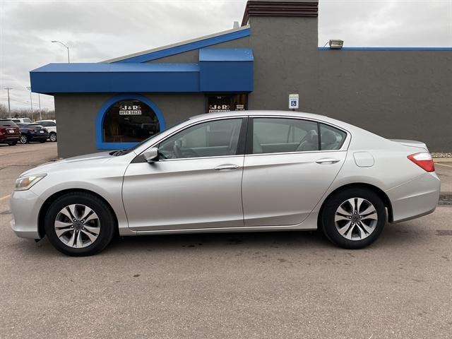 used 2014 Honda Accord car, priced at $12,995