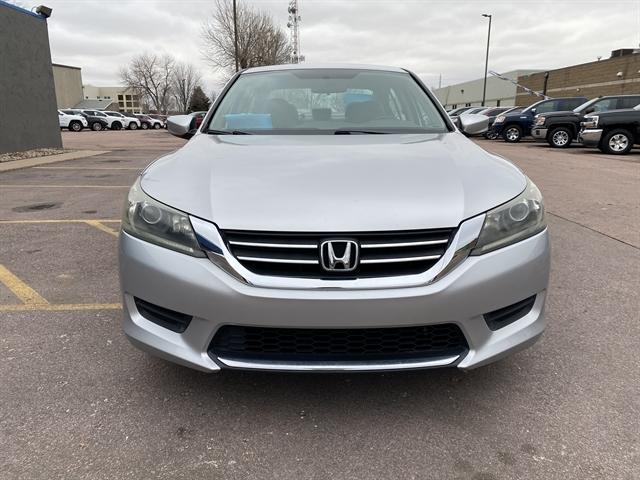 used 2014 Honda Accord car, priced at $12,995