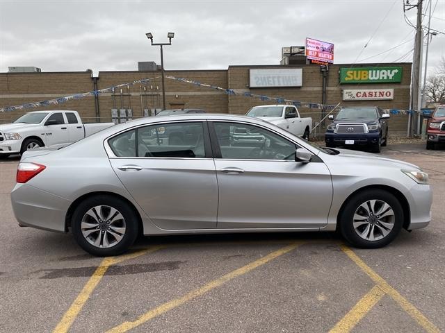 used 2014 Honda Accord car, priced at $12,995