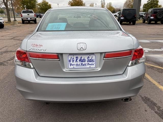 used 2011 Honda Accord car, priced at $11,995