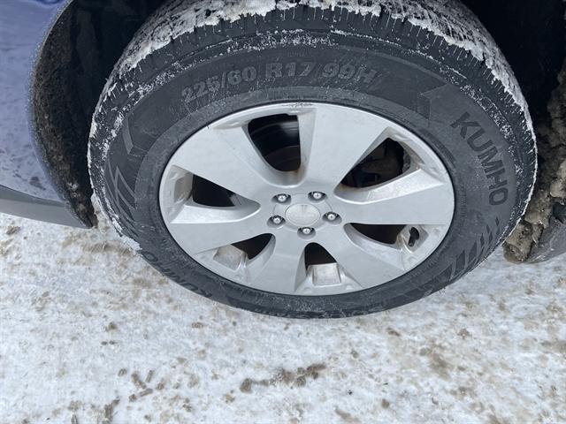 used 2011 Subaru Outback car, priced at $9,995