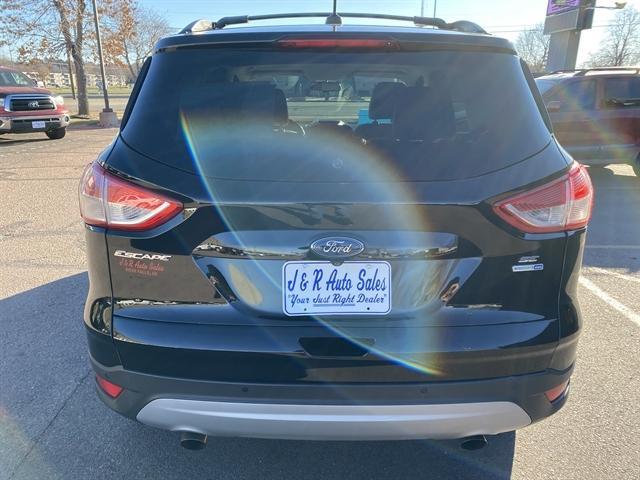 used 2016 Ford Escape car, priced at $9,995