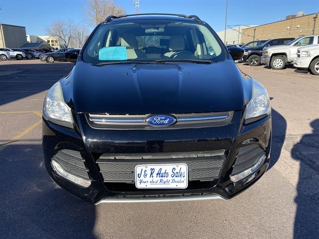 used 2016 Ford Escape car, priced at $9,995