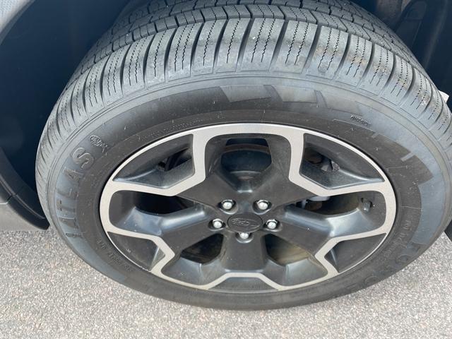 used 2014 Subaru XV Crosstrek car, priced at $12,450