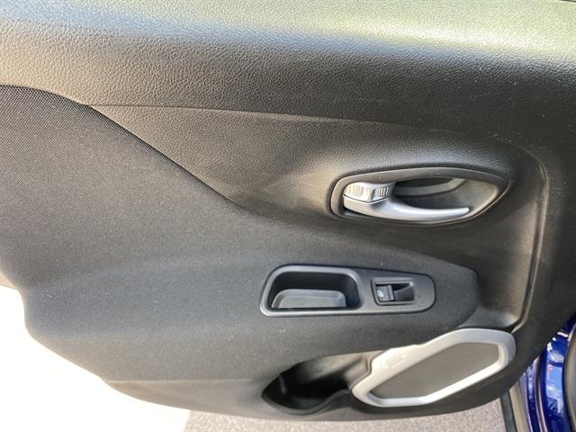 used 2019 Jeep Renegade car, priced at $14,995