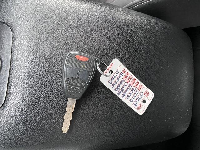 used 2015 Jeep Wrangler car, priced at $19,450