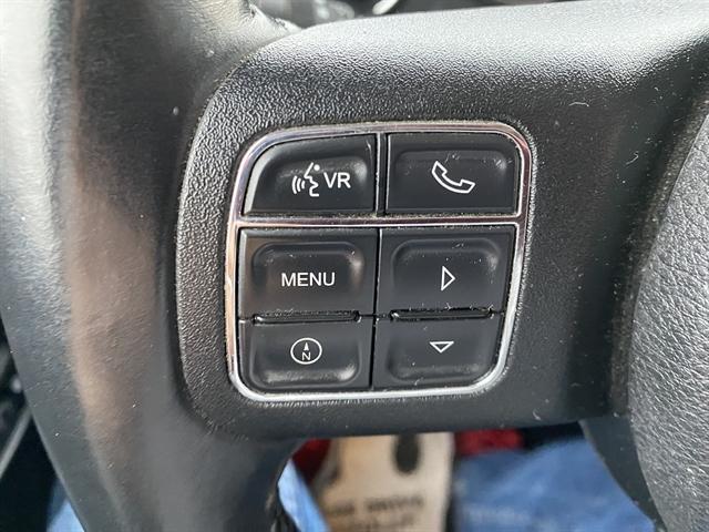 used 2015 Jeep Wrangler car, priced at $19,450