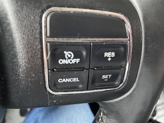 used 2015 Jeep Wrangler car, priced at $19,450