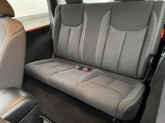 used 2015 Jeep Wrangler car, priced at $19,450