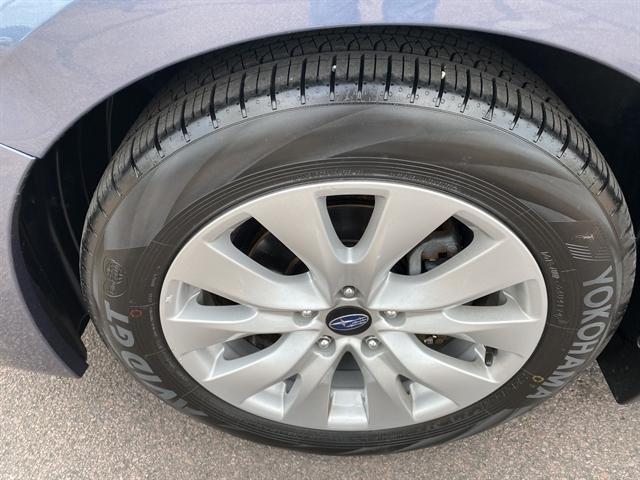 used 2015 Subaru Legacy car