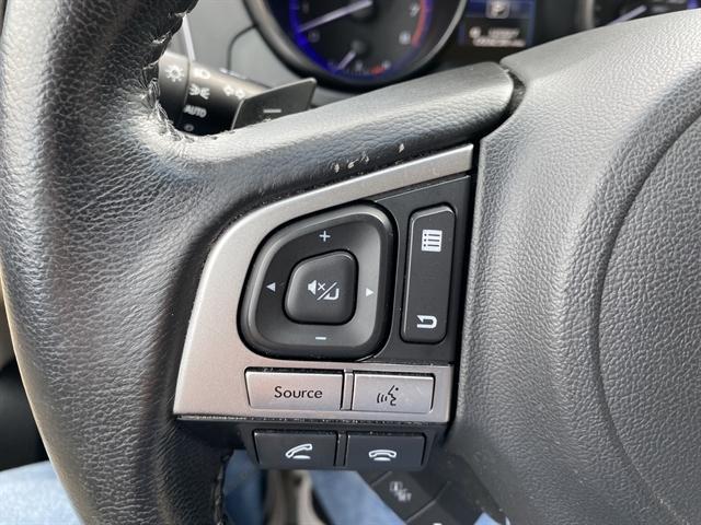used 2015 Subaru Legacy car
