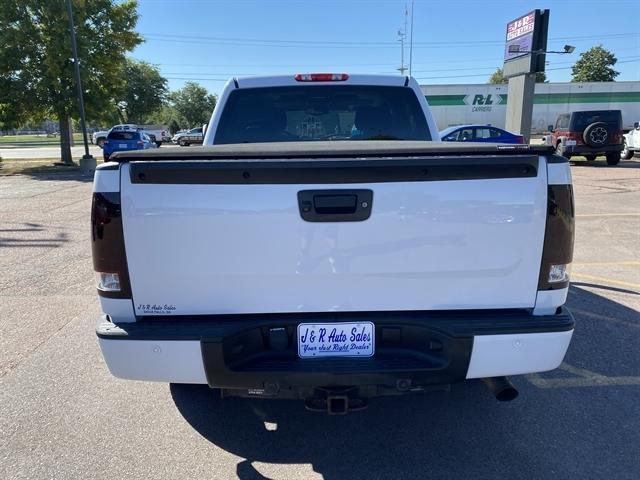 used 2008 GMC Sierra 1500 car, priced at $15,850