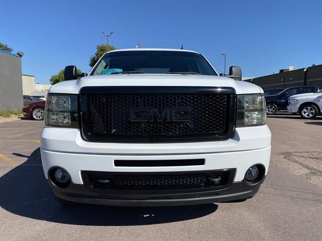 used 2008 GMC Sierra 1500 car, priced at $15,850