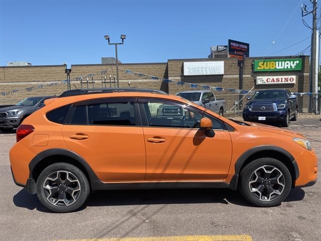 used 2013 Subaru XV Crosstrek car, priced at $11,995