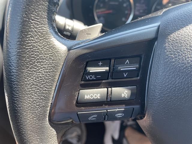used 2013 Subaru XV Crosstrek car, priced at $11,995