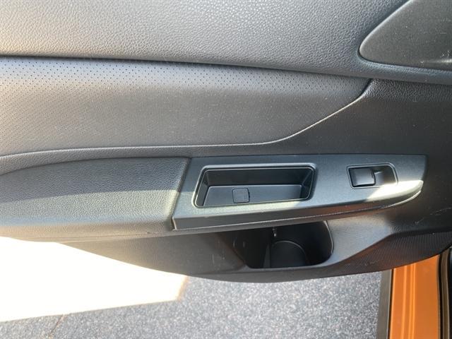 used 2013 Subaru XV Crosstrek car, priced at $11,995