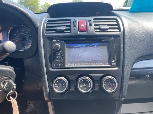 used 2013 Subaru XV Crosstrek car, priced at $11,995