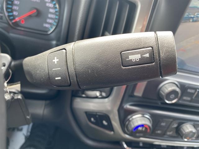used 2015 Chevrolet Silverado 1500 car, priced at $18,995