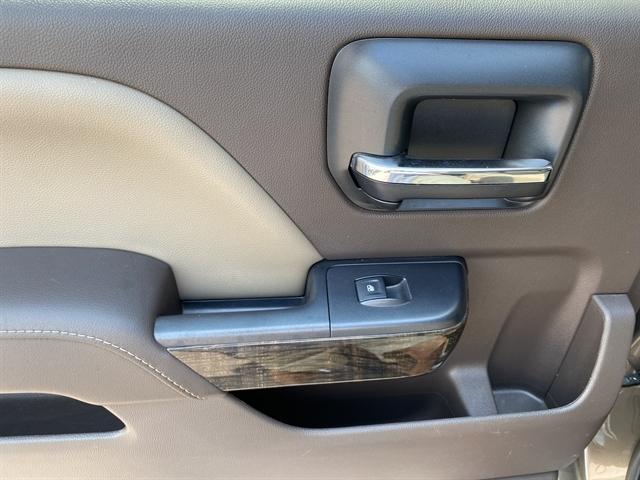 used 2015 GMC Sierra 1500 car, priced at $25,995