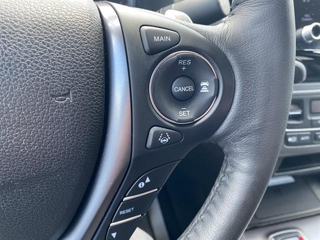 used 2021 Honda Ridgeline car, priced at $26,995