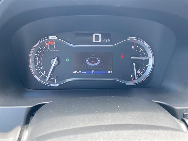 used 2021 Honda Ridgeline car, priced at $26,995