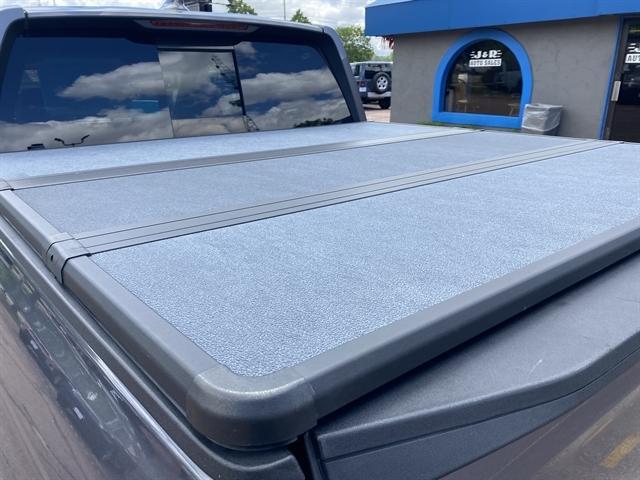 used 2021 Honda Ridgeline car, priced at $26,995