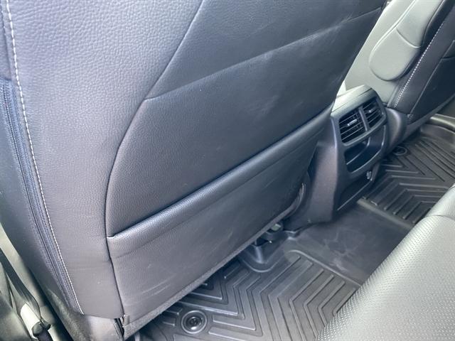 used 2021 Honda Ridgeline car, priced at $26,995