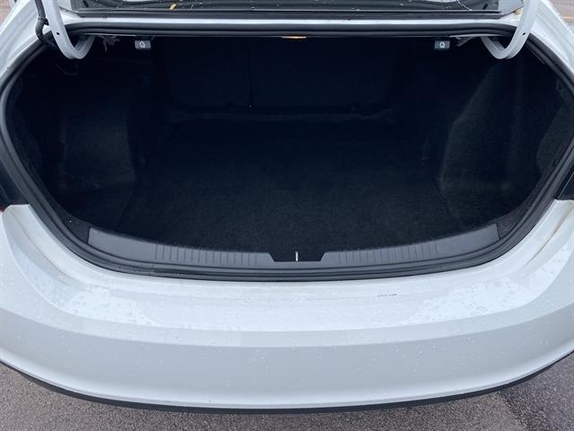used 2020 Chevrolet Malibu car, priced at $15,995