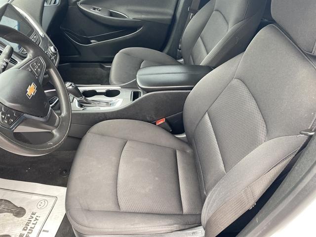 used 2020 Chevrolet Malibu car, priced at $15,995