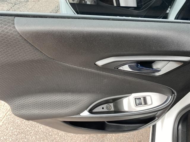 used 2020 Chevrolet Malibu car, priced at $15,995