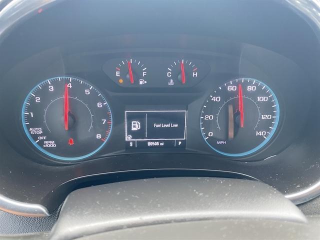 used 2020 Chevrolet Malibu car, priced at $15,995