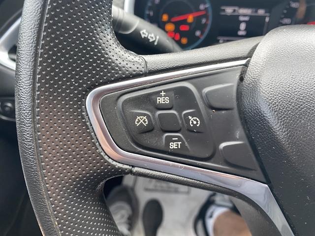 used 2020 Chevrolet Malibu car, priced at $15,995