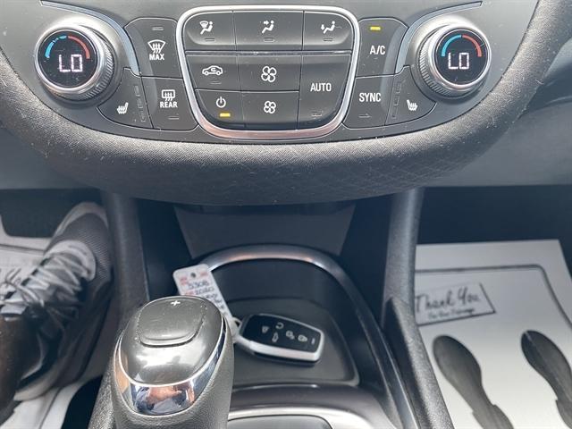 used 2020 Chevrolet Malibu car, priced at $15,995