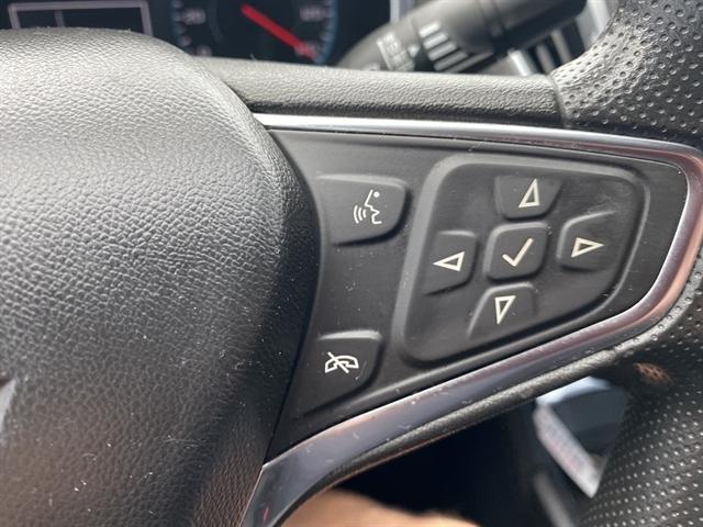 used 2020 Chevrolet Malibu car, priced at $15,995