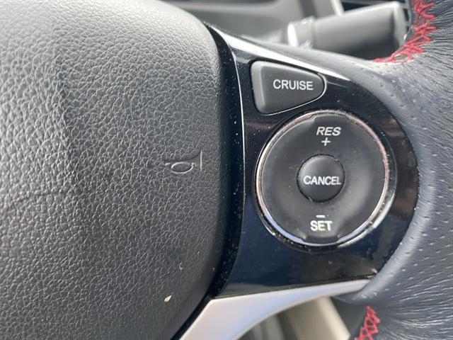 used 2013 Honda Civic car, priced at $11,475