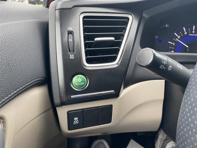 used 2013 Honda Civic car, priced at $11,475