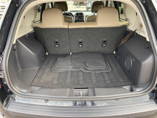 used 2014 Jeep Compass car, priced at $10,995