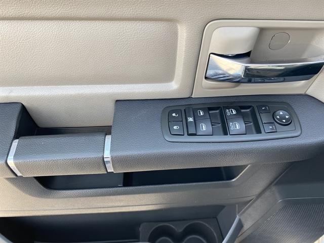 used 2012 Ram 1500 car, priced at $18,995