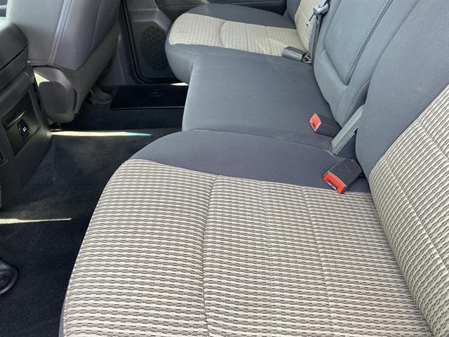 used 2012 Ram 1500 car, priced at $18,995