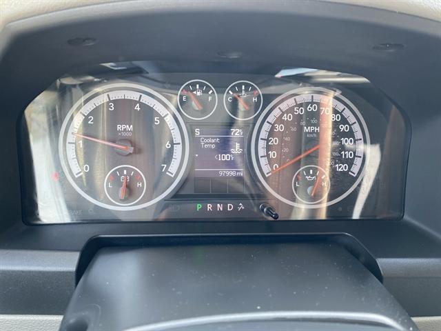 used 2012 Ram 1500 car, priced at $18,995