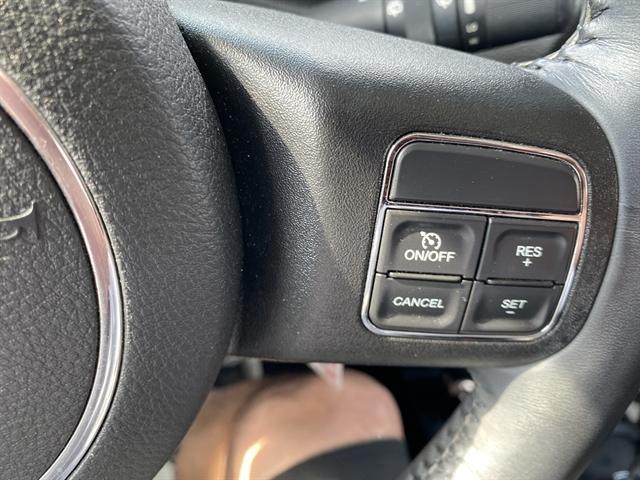 used 2015 Jeep Wrangler car, priced at $15,450