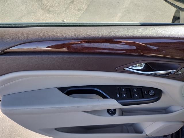 used 2013 Cadillac SRX car, priced at $12,995