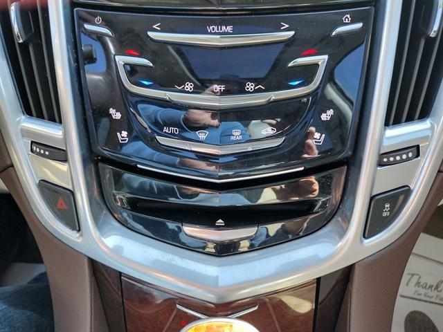 used 2013 Cadillac SRX car, priced at $12,995